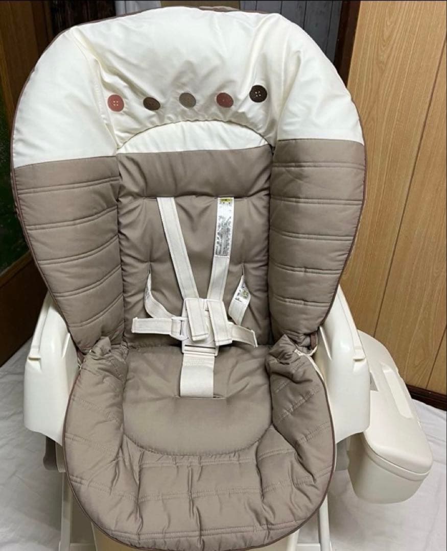 コンビネムリラ AUTO SWING エッグショックBEオート 電動イス