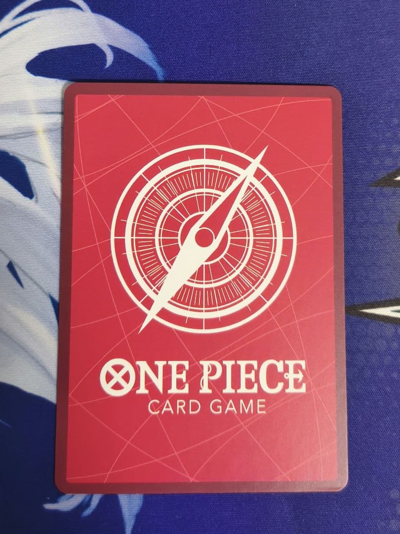 モンキーDルフィ リーダーパラレル