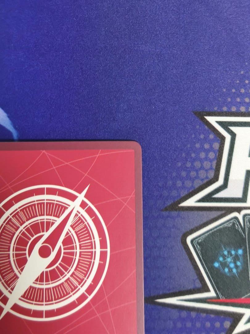 モンキーDルフィ リーダーパラレル