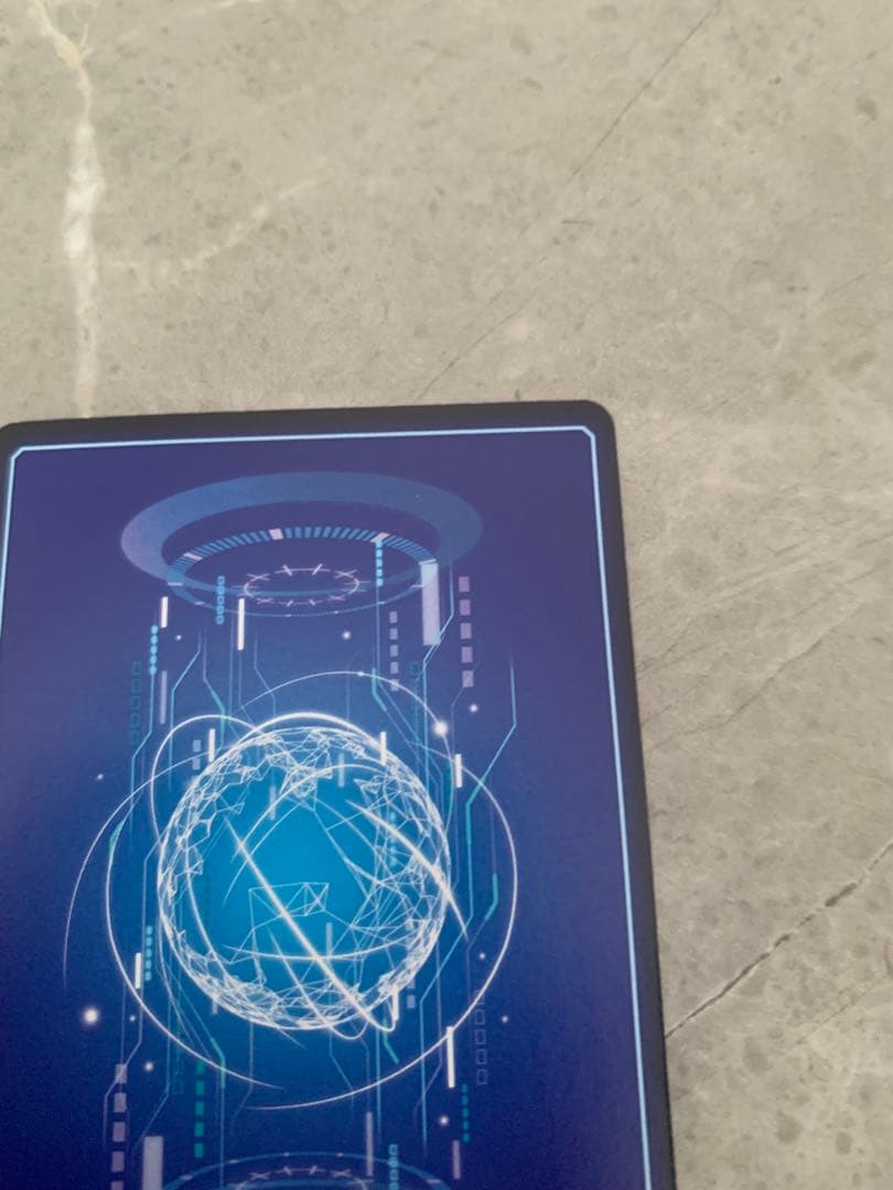 デジモンカードゲーム　エボリューションカップ　ブラックウォーグレイモン　プロモ