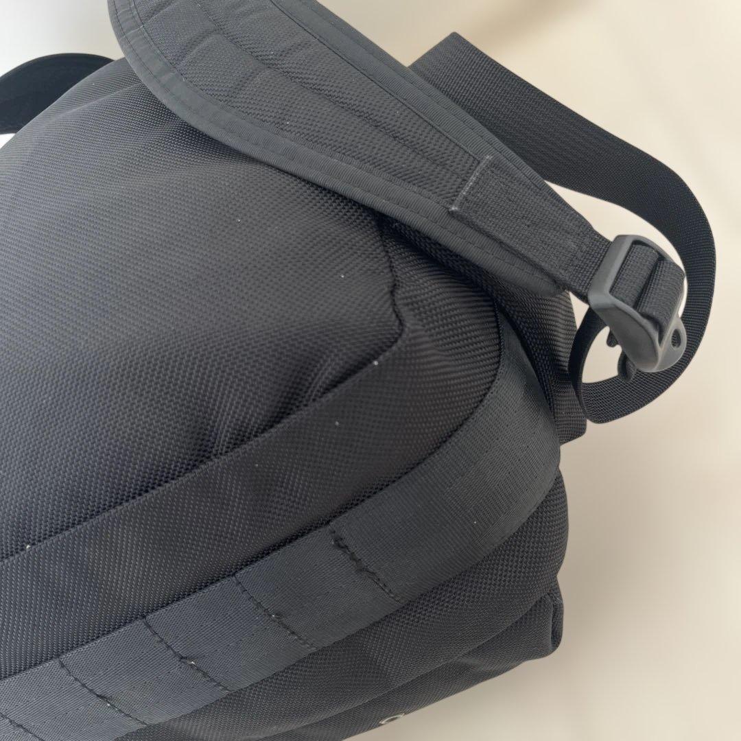 【極美品】ブリーフィング BRIEFING ATTACK PACKアタックパック