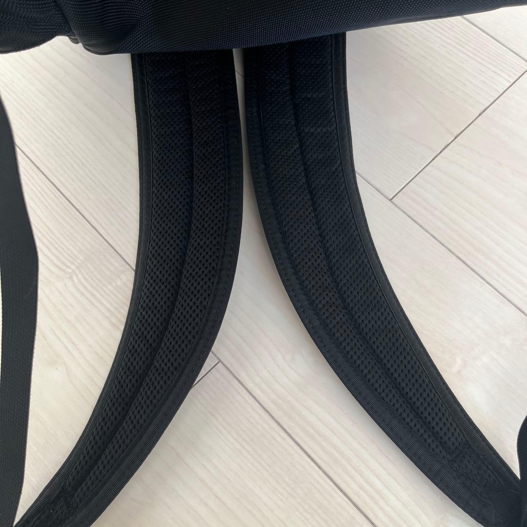 【極美品】ブリーフィング BRIEFING ATTACK PACKアタックパック