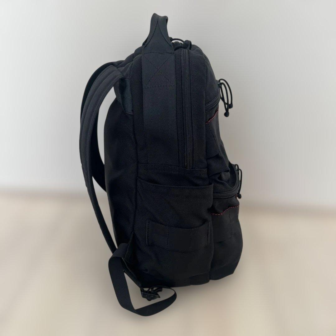 【極美品】ブリーフィング BRIEFING ATTACK PACKアタックパック