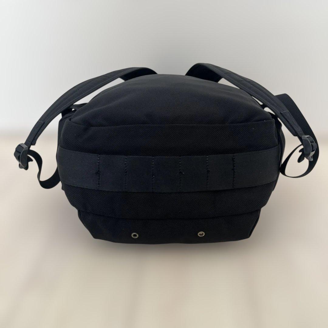 【極美品】ブリーフィング BRIEFING ATTACK PACKアタックパック