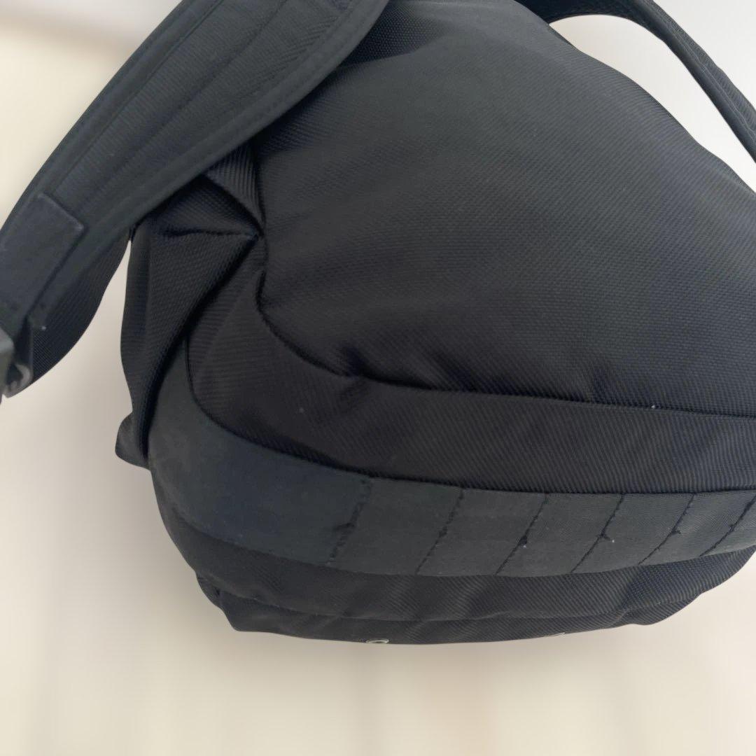 【極美品】ブリーフィング BRIEFING ATTACK PACKアタックパック