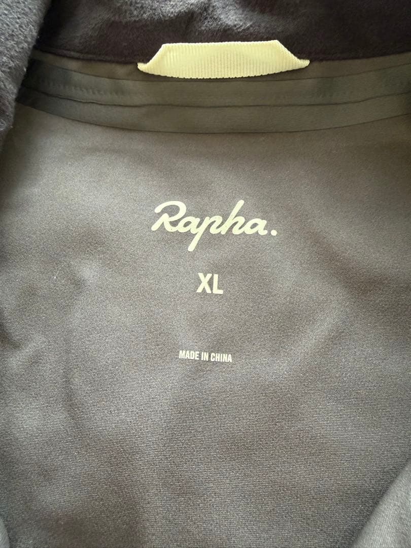 Rapha クラシックウィンターJKT(SPエディション)