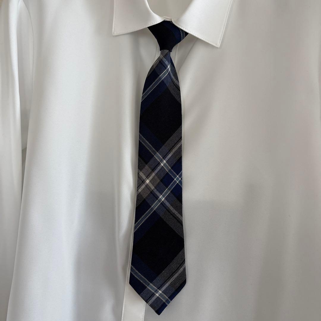 CUTIE RIBBON 卒服165B 4点セット