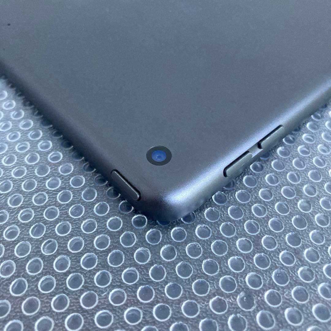 2994【早い者勝ち】電池良好☆iPad7 第7世代 32GB WIFIモデル☆