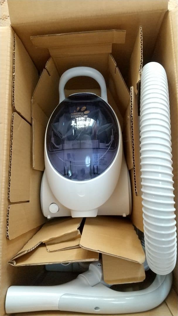 三菱 TC-SXG1-A 2024年製 美品(箱付き)