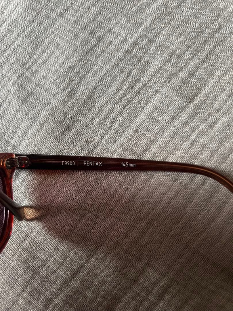 【WACK】US SAFETY PENTAX HOYA 90s F9900