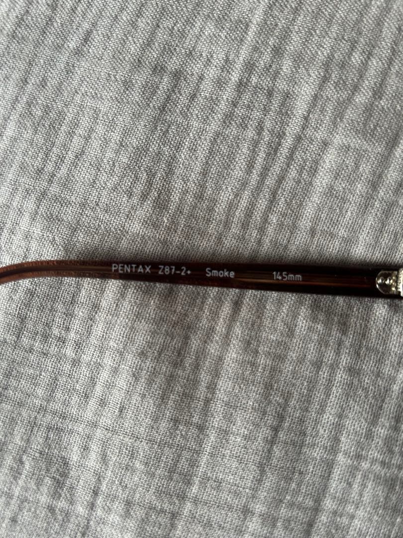 【WACK】US SAFETY PENTAX HOYA 90s F9900