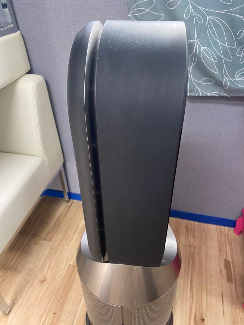空気清浄機・イオン発生器 Dyson Purifier Humidify+Cool PH03