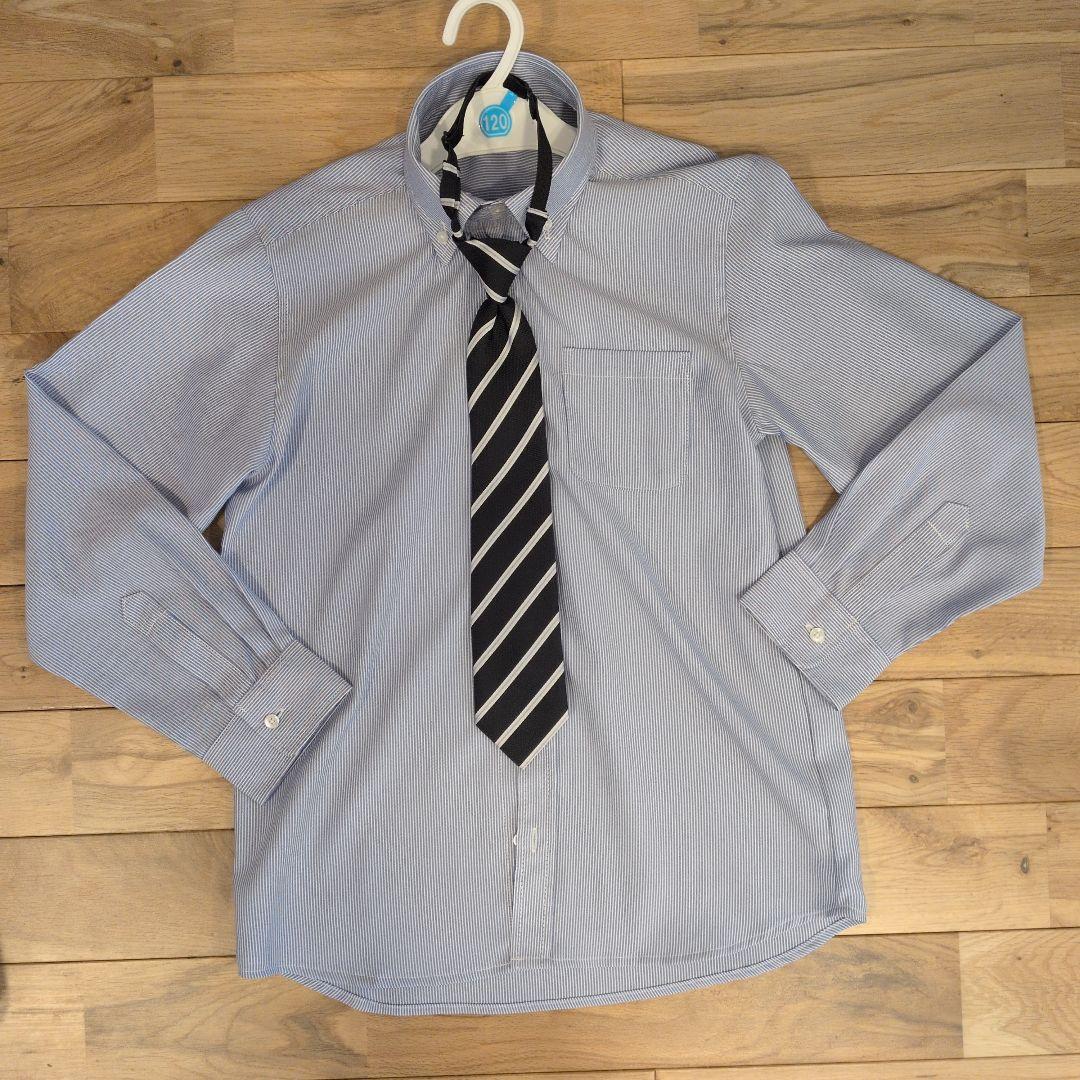 WLF 子供 150A 卒業式　ブレザー セット フォーマル　男の子