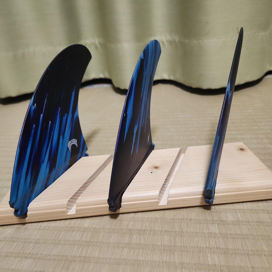 フューチャー　メイヘム　Vapor coreフィン【M～L】☆フィンスタンド付