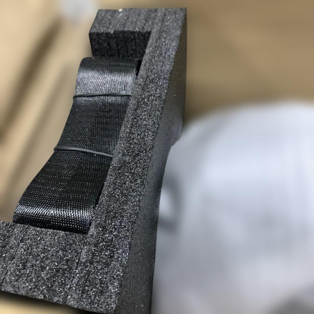 DOSS Extreme Boom Pro Bluetoothスピーカー 黒