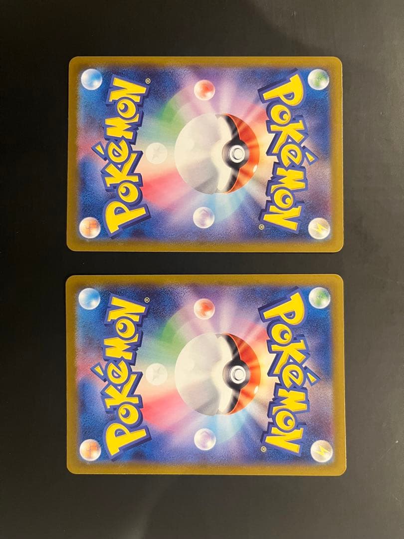 メガリザードンY ex ミラー