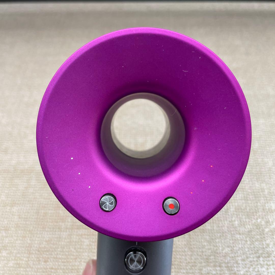 Dyson ダイソンHD8ドライヤー