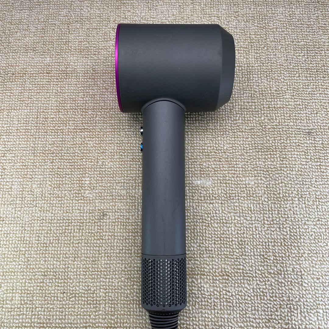 Dyson ダイソンHD8ドライヤー