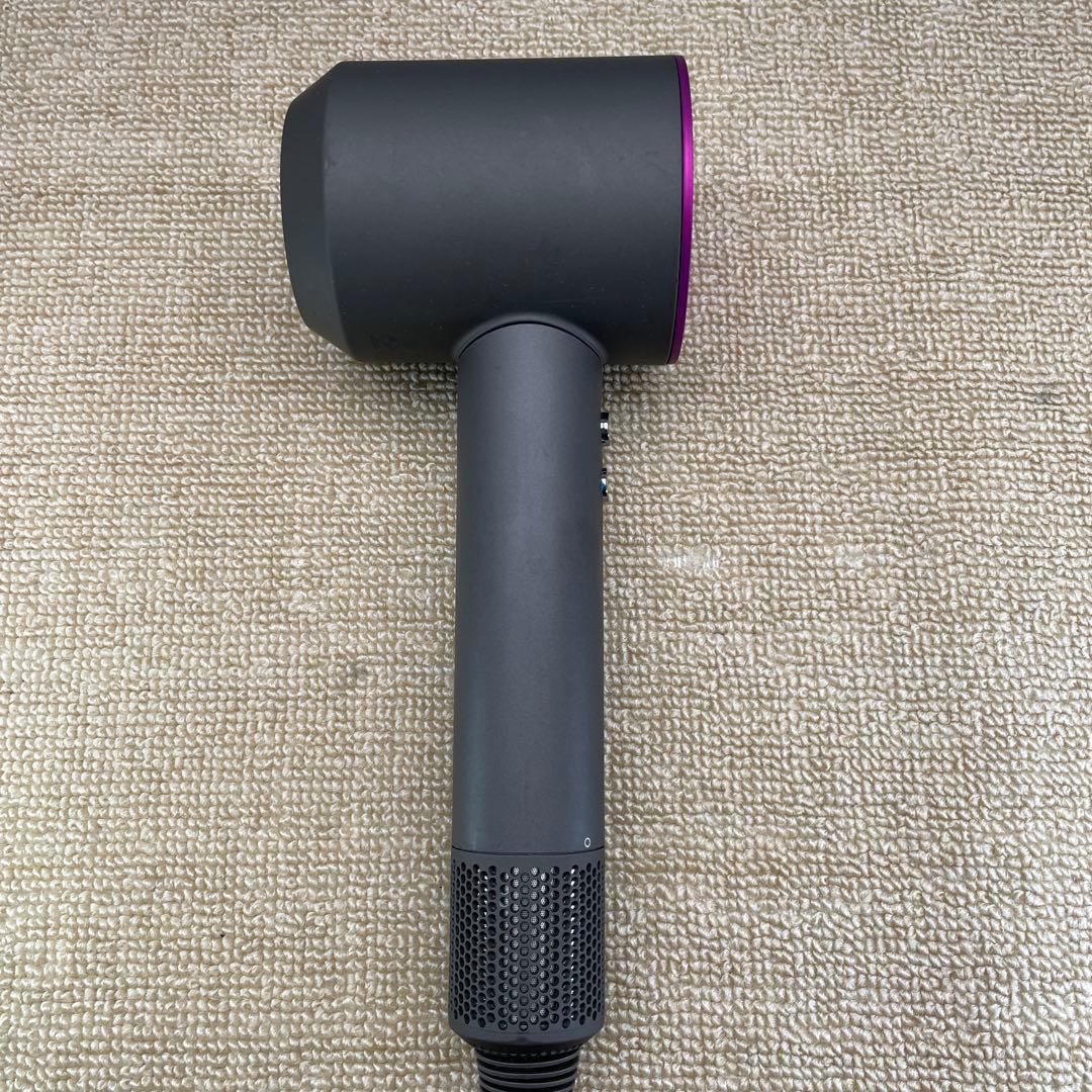 Dyson ダイソンHD8ドライヤー