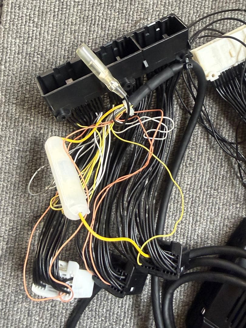 681コントロールセット