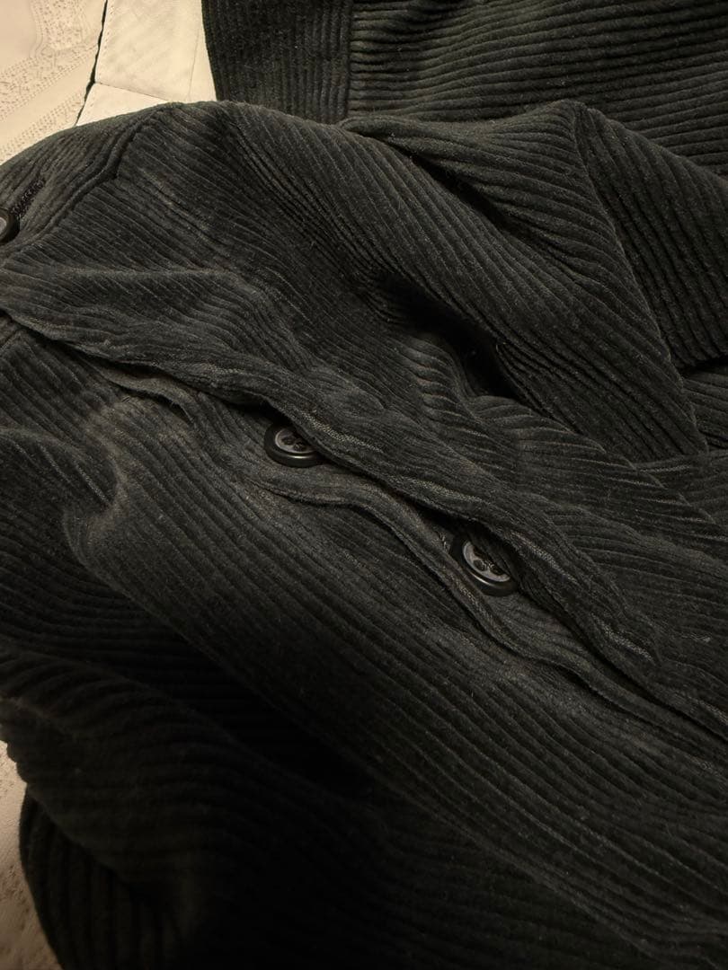 パンツ 2025AW MAATEE&SONS CHINO CHIC Charcoal