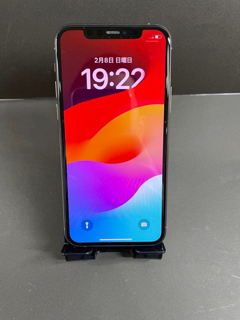 Apple iPhone 11プロ256GB