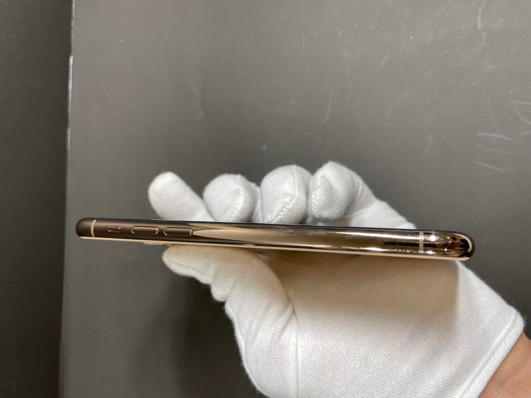 Apple iPhone 11プロ256GB