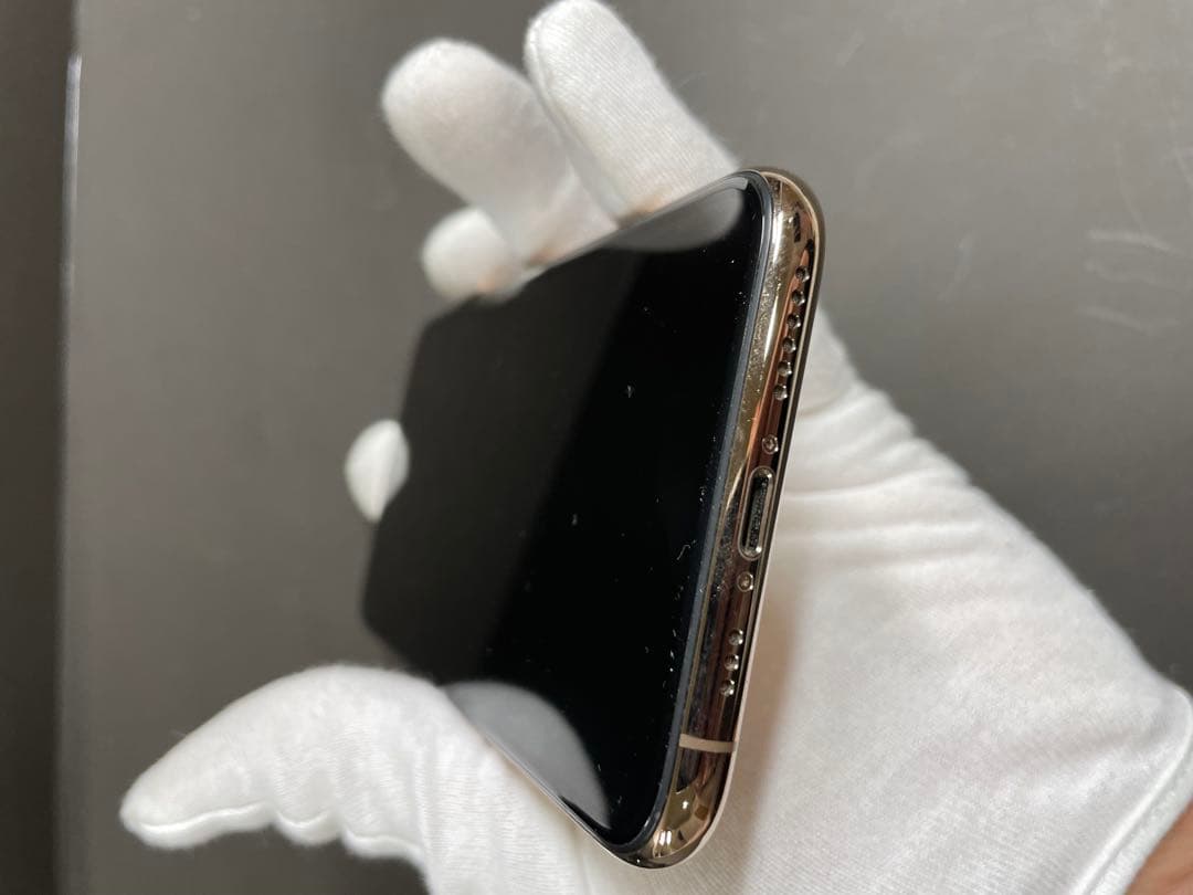 Apple iPhone 11プロ256GB