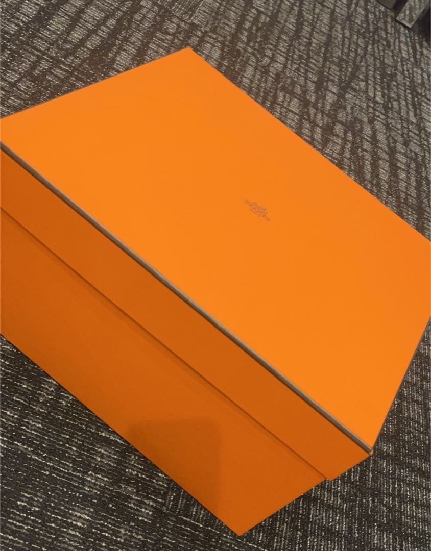 HIMELUHERMES ピコタン22 mmサイズ箱