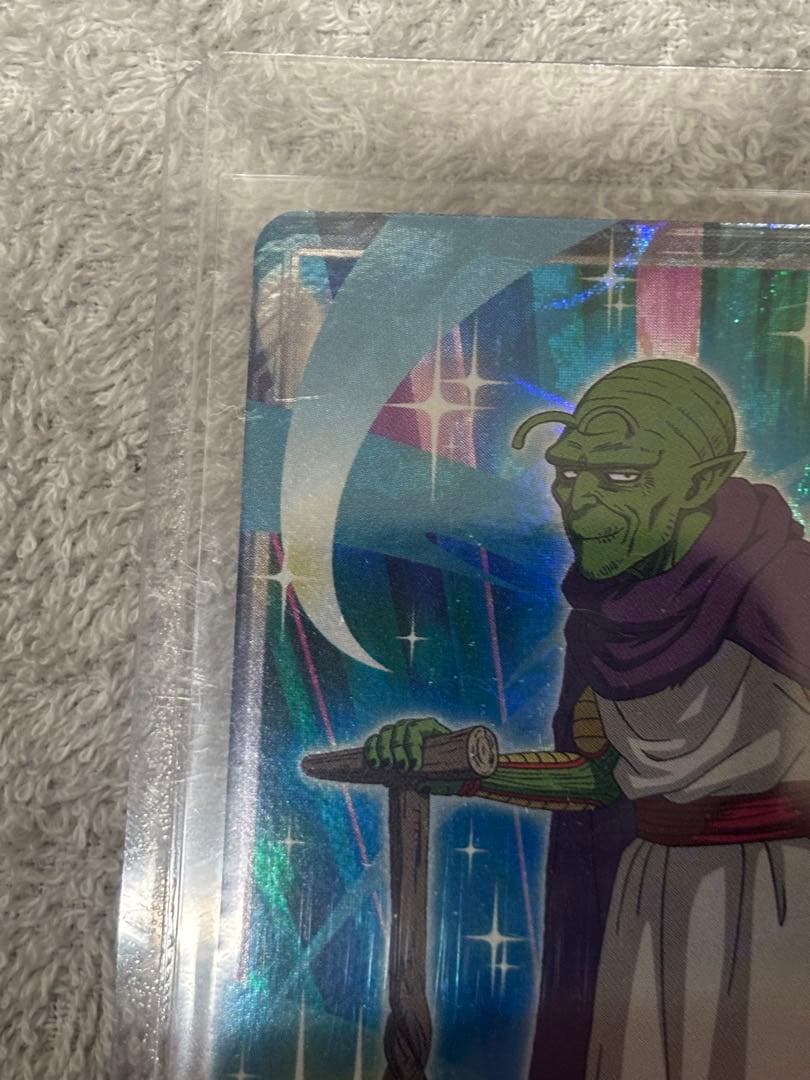 ドラゴンボールヒーローズ　ダイバーズ　傷有りまとめ売り　大会プロモセット