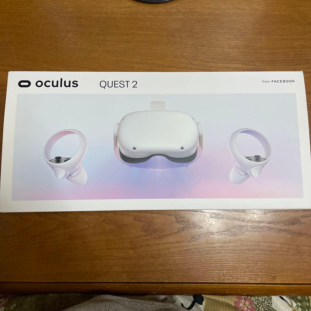 その他  QUEST2 VR 64GB