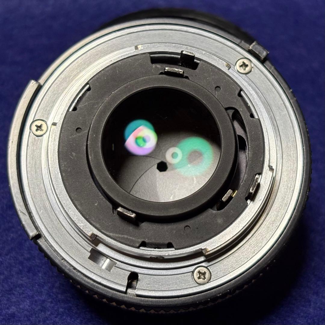 【良品】Nikon Nikkor 50mm f1.8 Ai-s 27949
