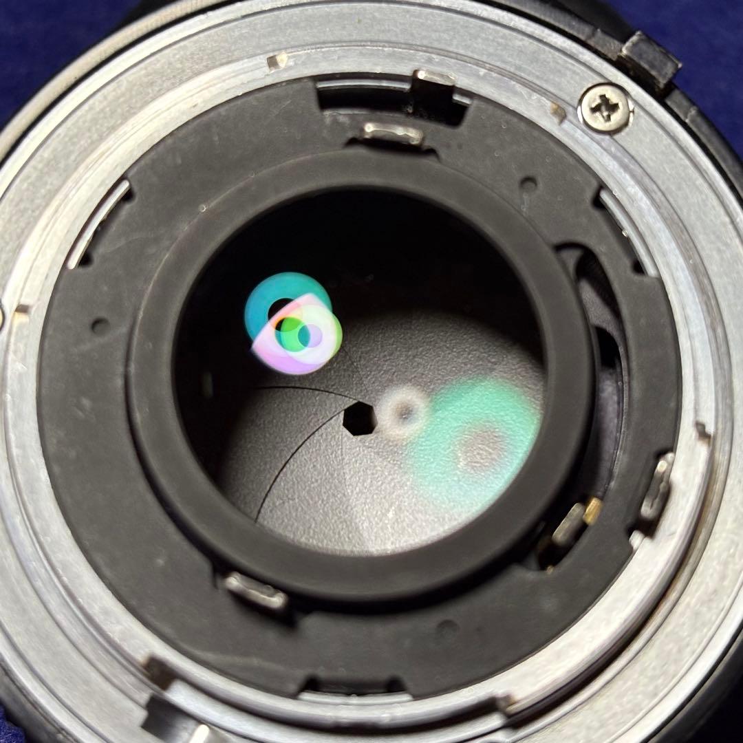 【良品】Nikon Nikkor 50mm f1.8 Ai-s 27949