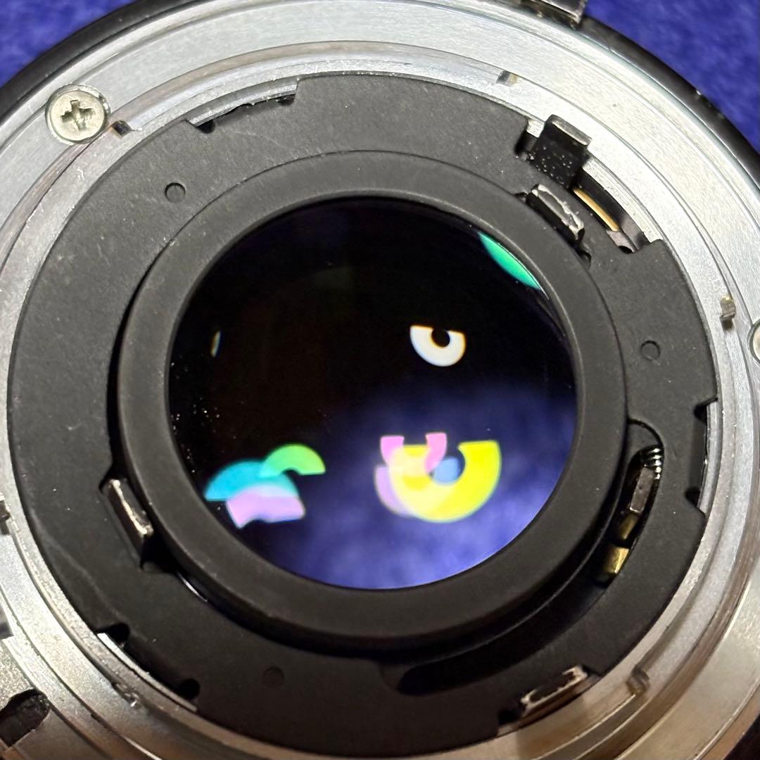 【良品】Nikon Nikkor 50mm f1.8 Ai-s 27949