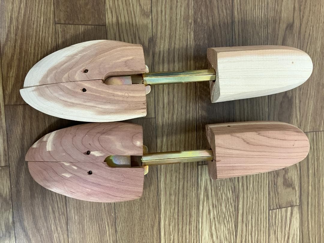 Alden オールデン 純正シューツリー Sサイズ