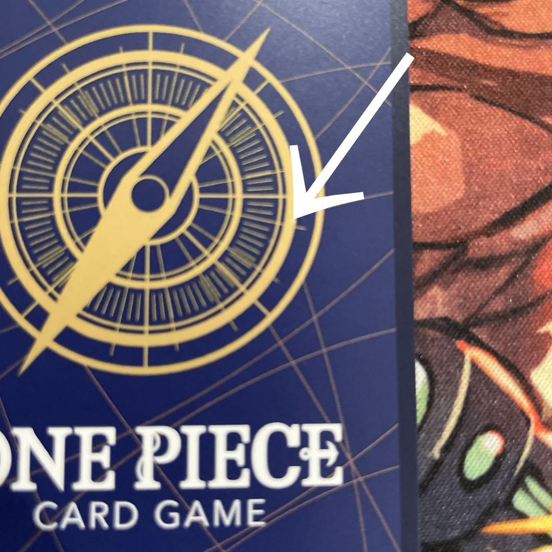 ワンピースカード　レベッカ　sp パラレル