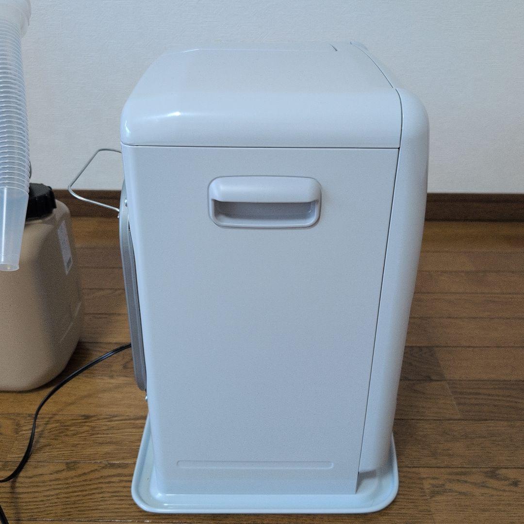 Dainichi　石油ファンヒーター FW-3225NC　＋　灯油ポリタンク