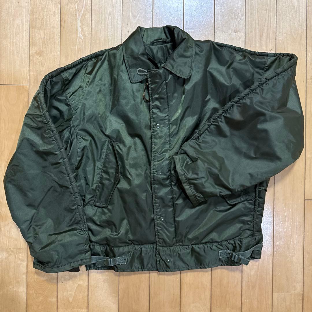 60s A-1デッキジャケット US NAVY ヴィンテージ