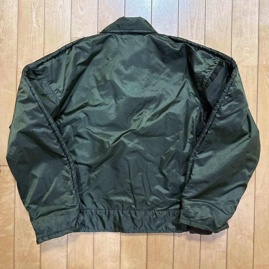 60s A-1デッキジャケット US NAVY ヴィンテージ