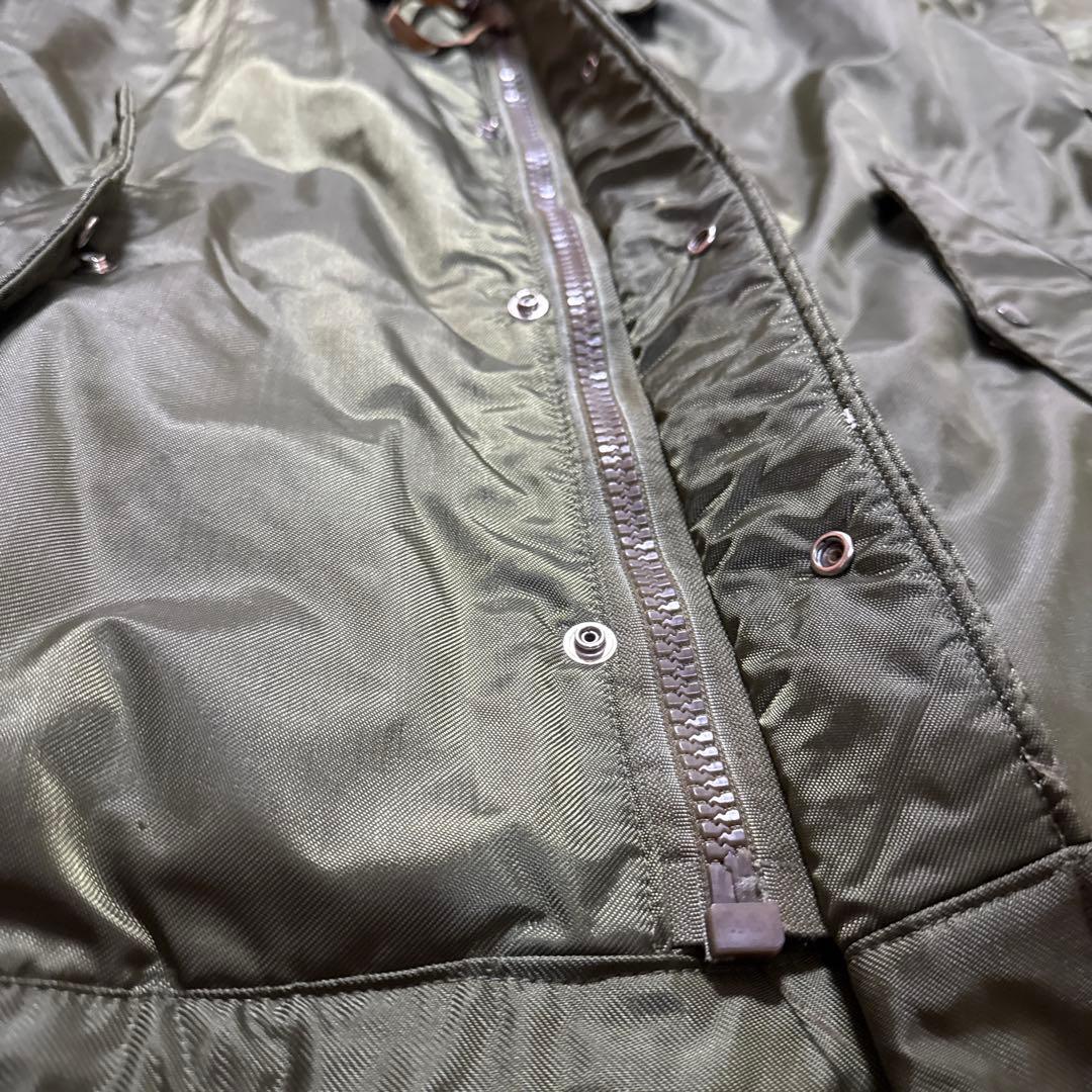 60s A-1デッキジャケット US NAVY ヴィンテージ