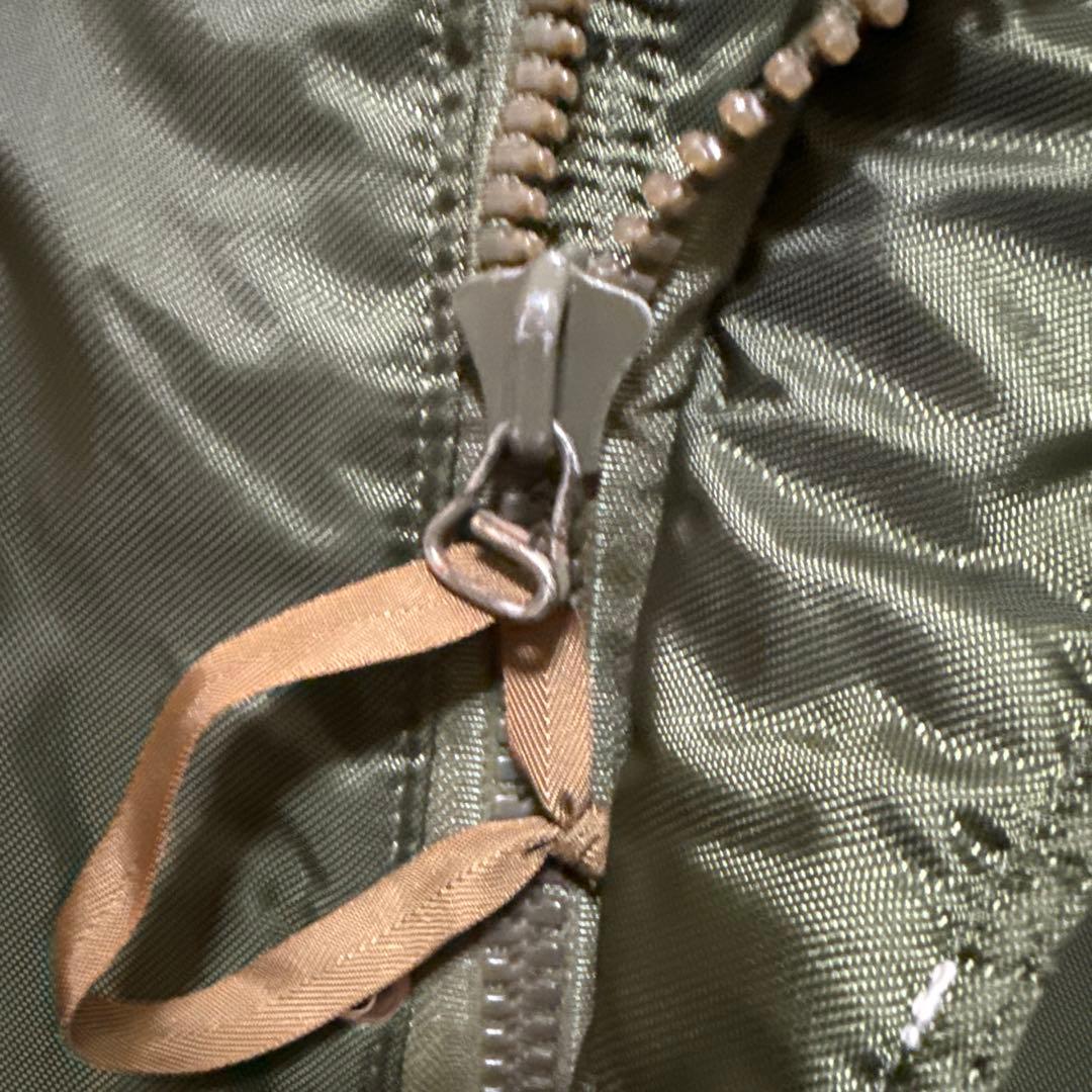 60s A-1デッキジャケット US NAVY ヴィンテージ