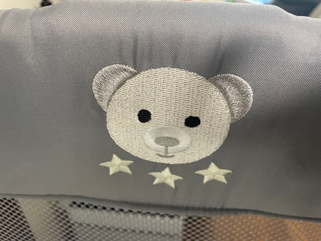 【アップリカ】ココネルエアーAB✨️美品