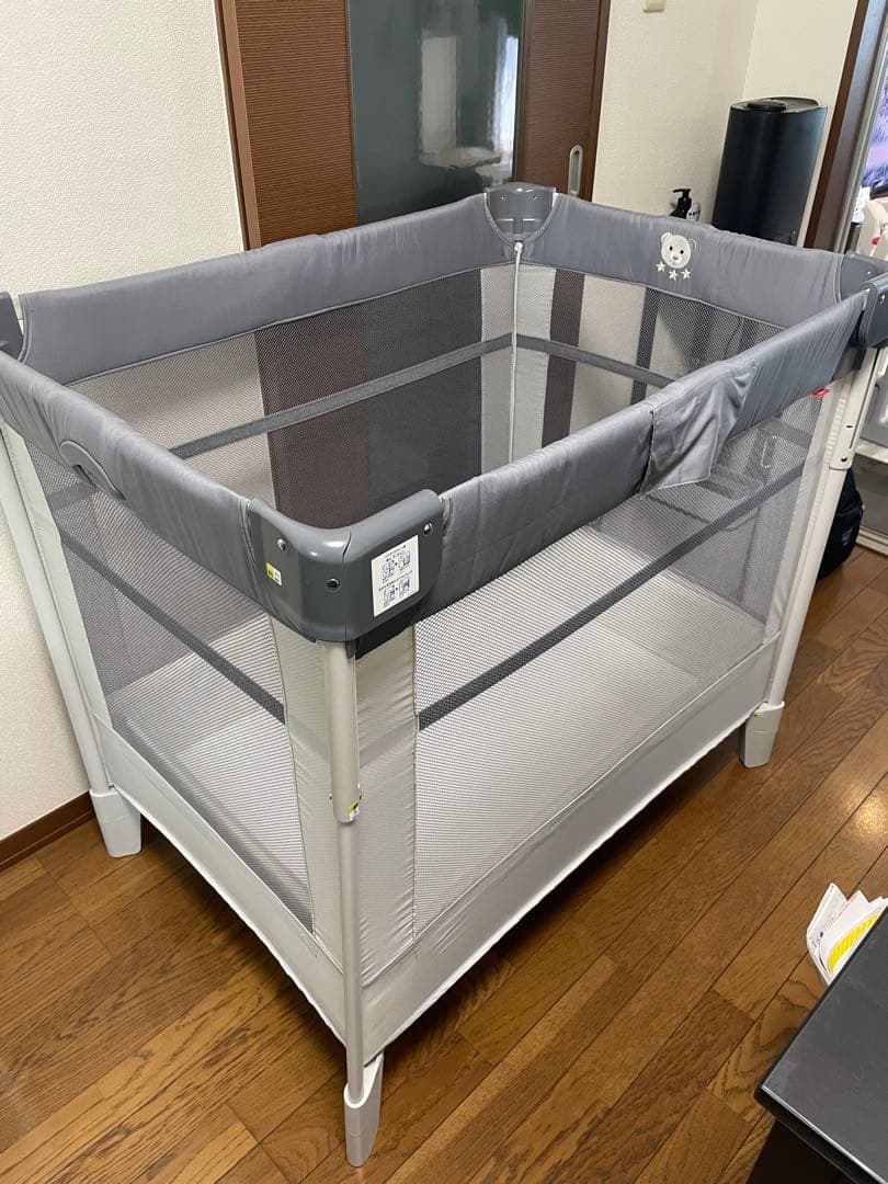 【アップリカ】ココネルエアーAB✨️美品