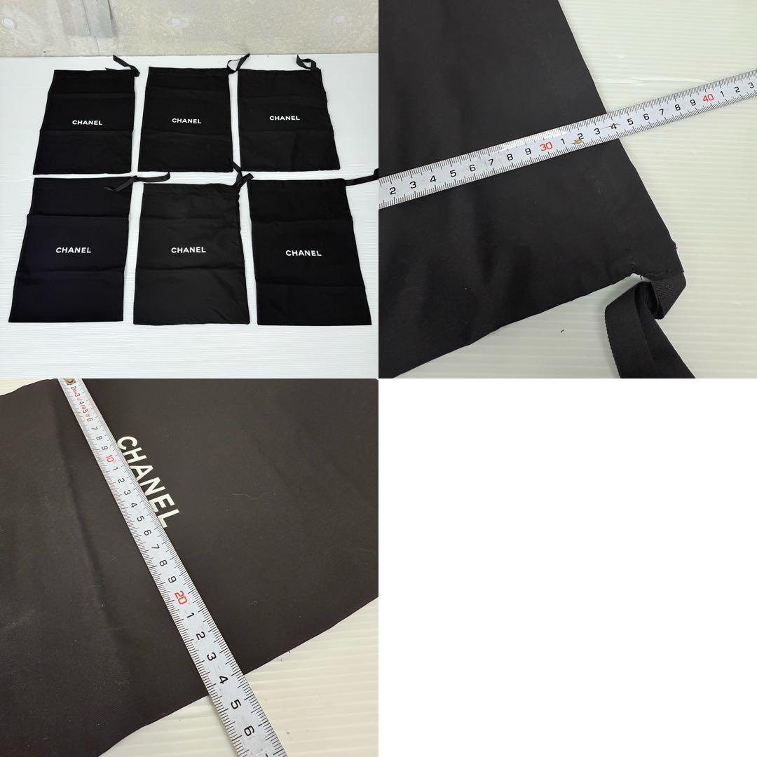 CHANEL シャネル 空き箱 セット 空箱 元箱