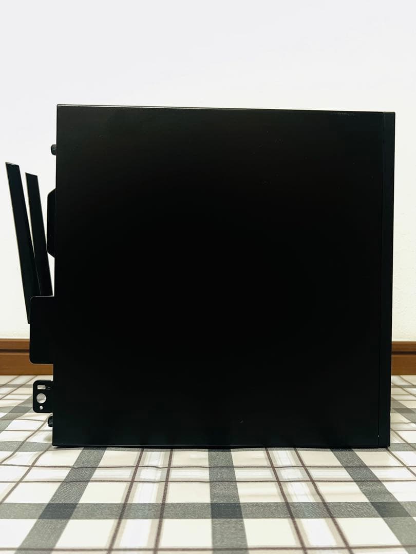 Dell OPTIPLEXデスクトップパソコンOffice/SSD256/16G