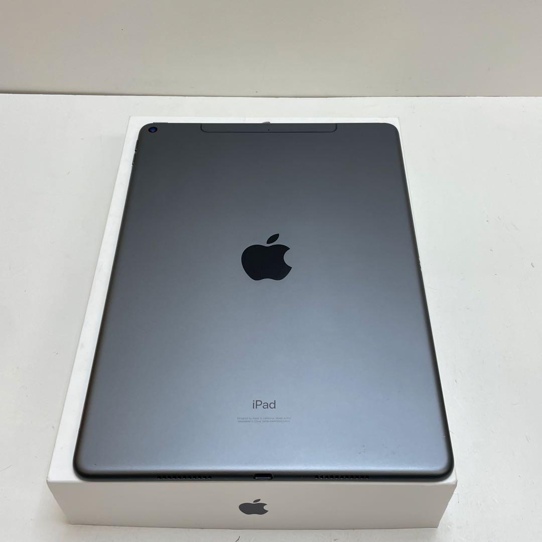ぷ*ん様 iPad Air 第3世代 64GB Wi-fi + Cellular