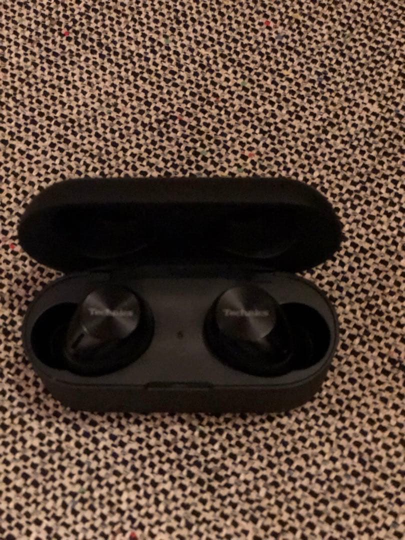 【新品未使用】Technics AZ40M2 ワイヤレスイヤホン