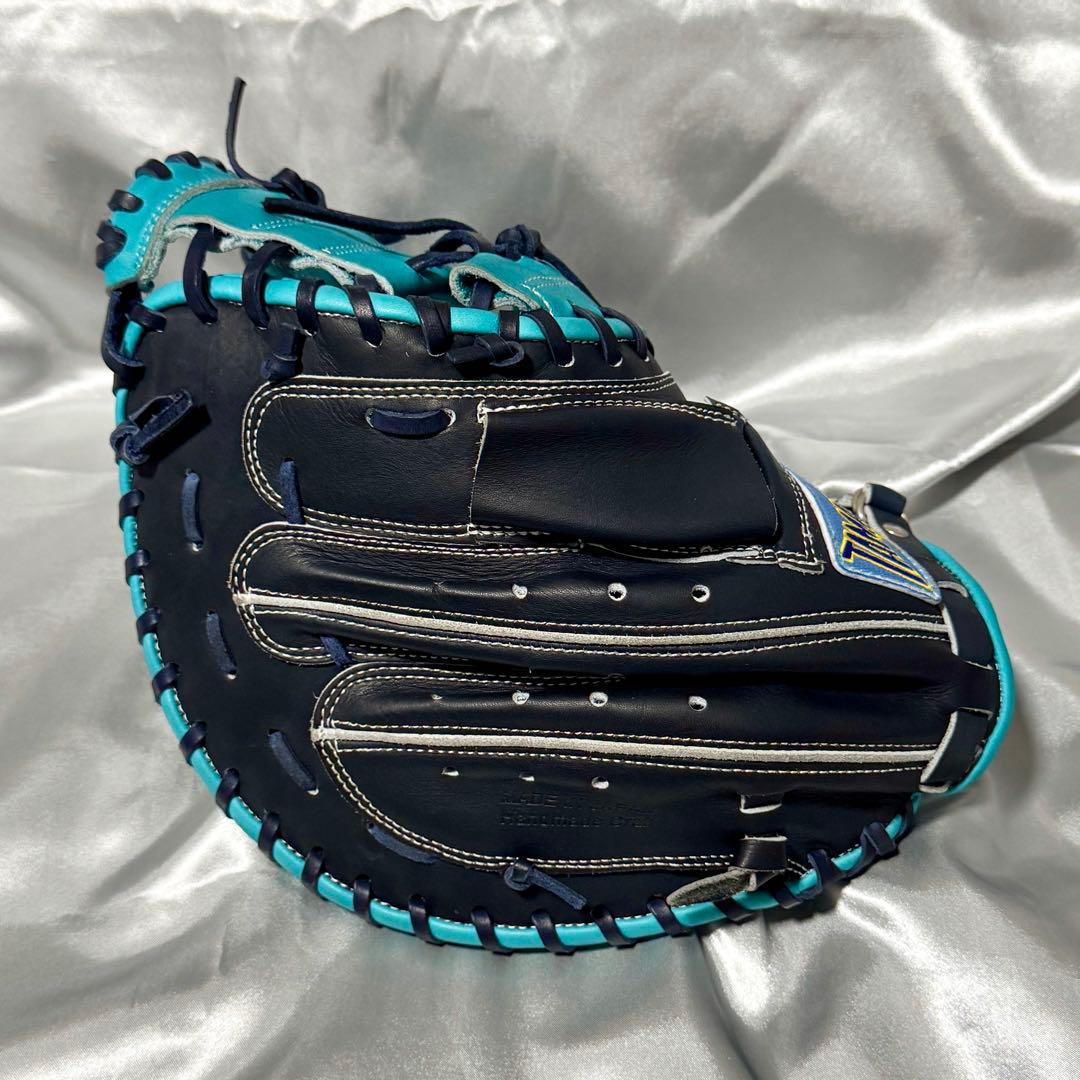 玉澤 キャッチャーミット ソフトボール用 ※期間限定値下げ中