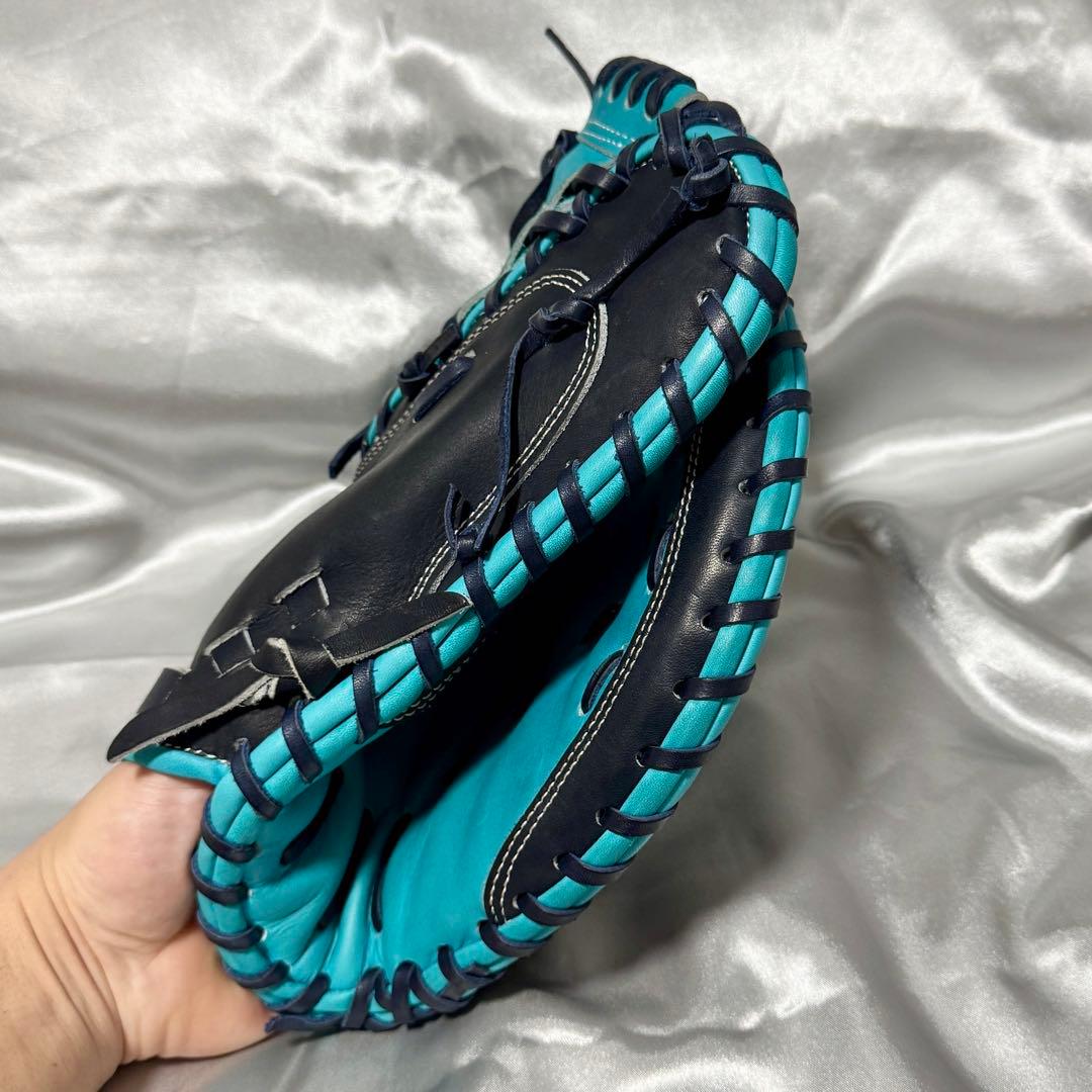 玉澤 キャッチャーミット ソフトボール用 ※期間限定値下げ中