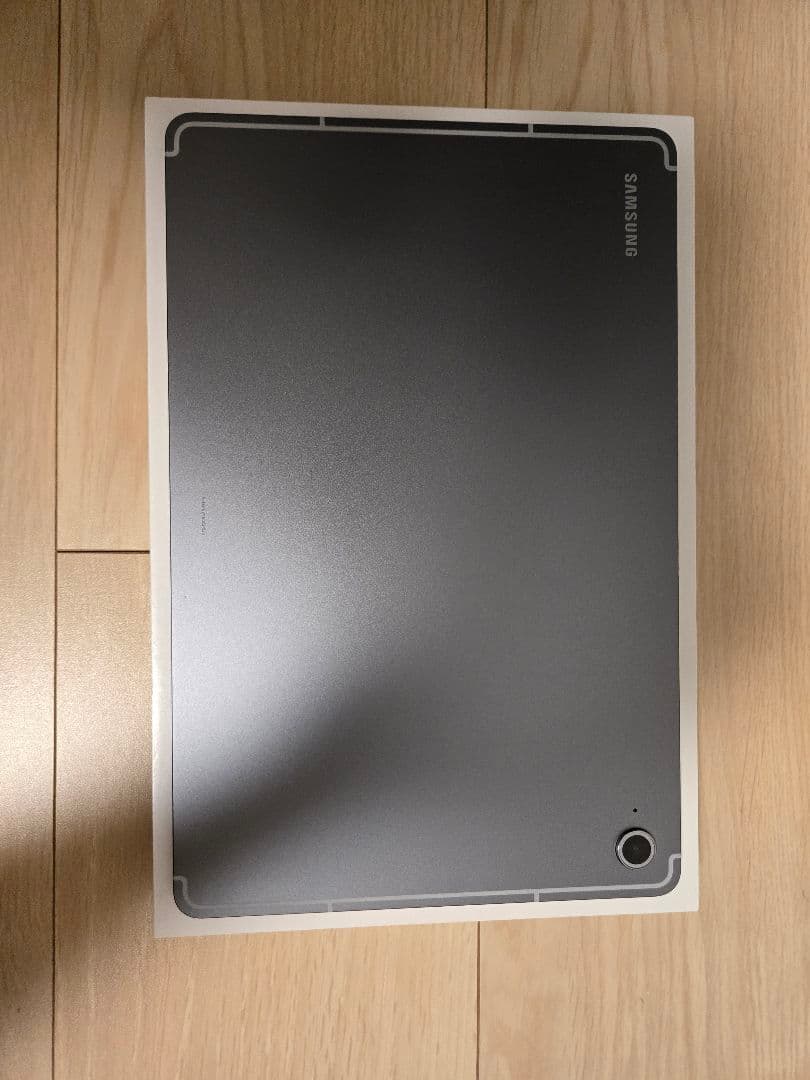 超得Galaxy tab S10 FE 純正キーボード&フィルム&SDフルセット